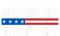 Anybody But Trump 2024 T-Shirt