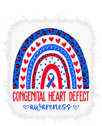 Chd Congenital Heart Defect Awareness Month T-Shirt