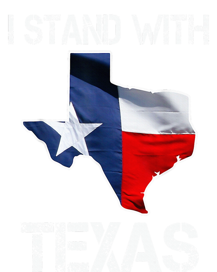 I Stand With Texas Scotus T-Shirt