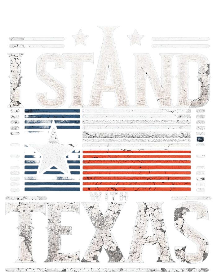 I Stand With Texas Scotus Tie-Dye Long Sleeve Shirt