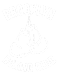 Brooklyn Boxing Club Hanging Gloves Gift Tie-Dye Long Sleeve Shirt