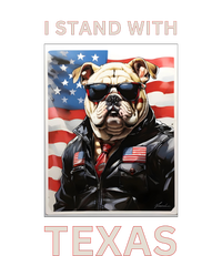 Border Crisis I Stand With Texas T-Shirt