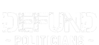 Defund Politicians Premium T-Shirt