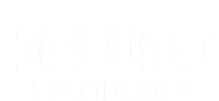 Defund Politicians Premium T-Shirt