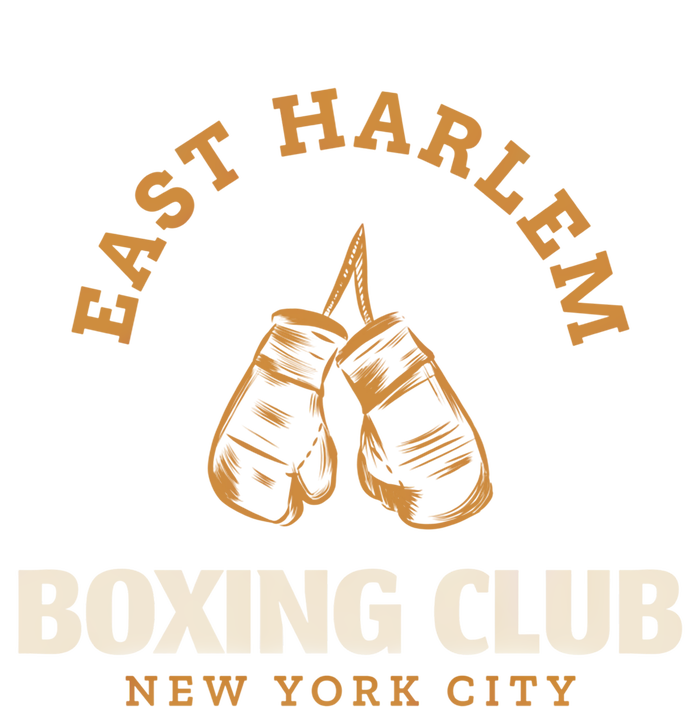 East Harlem New York City Boxing Club Boxing Gift Mesh Reversible Basketball Jersey Tank