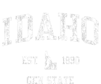 Idaho Vintage Sports Design Idahoan T-Shirt