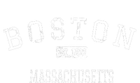 Boston Massachusetts Ma Vintage T-Shirt