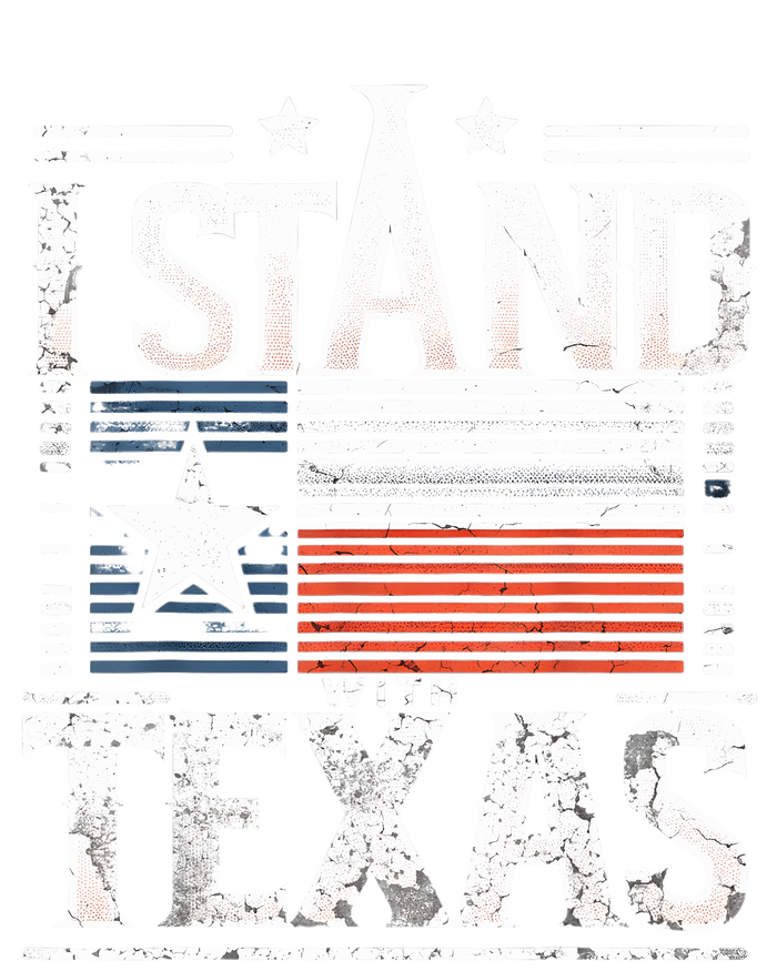 I Stand With Texas Scotus Pajama Set