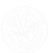 DonT Panic  ItS Organic T-Shirt