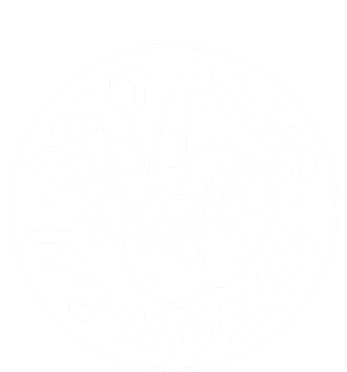 DonT Panic  ItS Organic T-Shirt