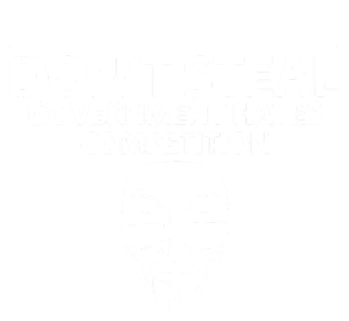 DonT Steal Anonymous T-Shirt