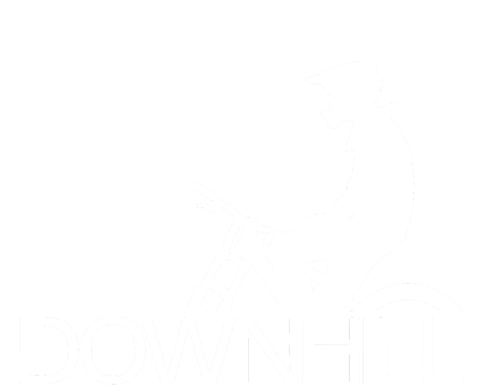 Downhill Bike Bicycle Downhill Coaster