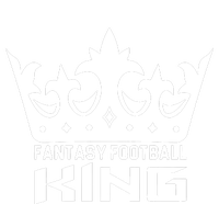 Fantasy Football King Sustainable Beanie