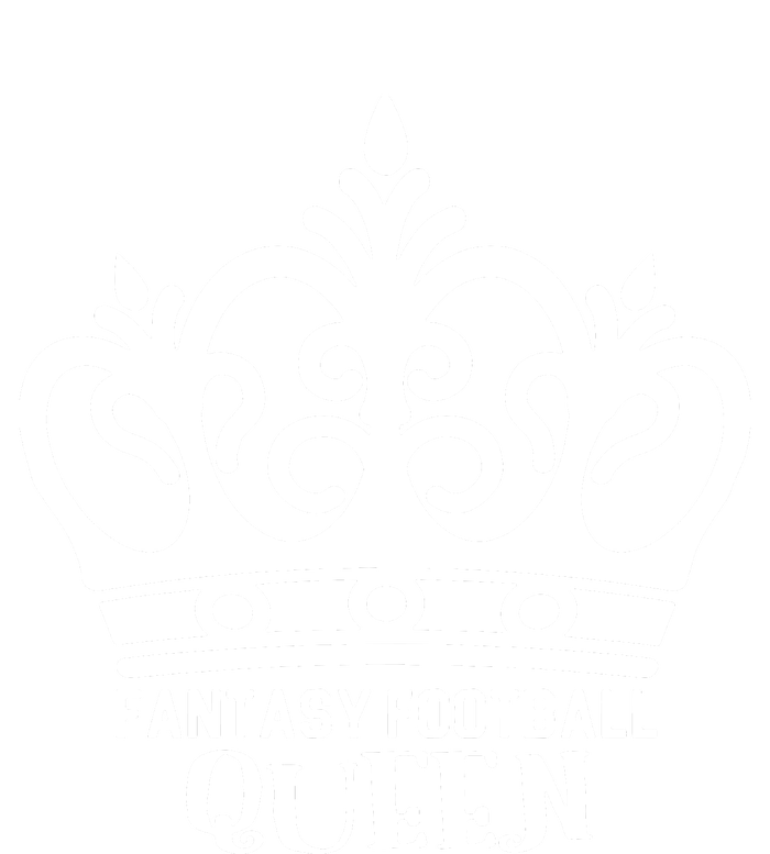 Fantasy Football Queen Premium T-Shirt