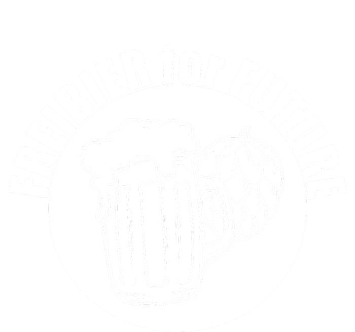 Free Beer For Future Performance Sprint T-Shirt