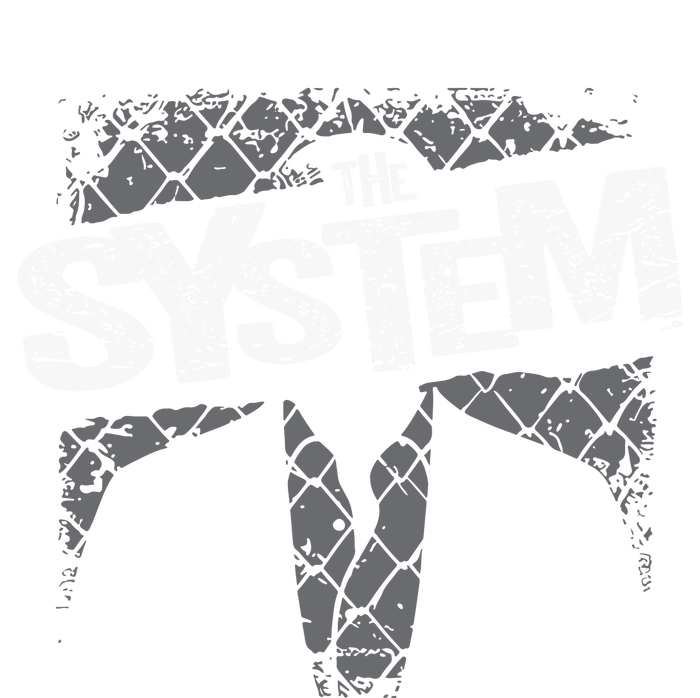 The System Tall Hoodie