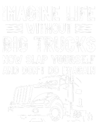 Funny Trucker T-Shirt