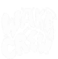 Waka Waka Crew Washed Powder Mesh Reversible Basketball Jersey Tank