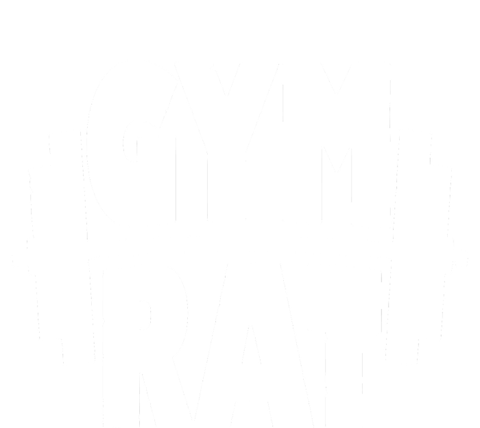 Gym Rat T-Shirt