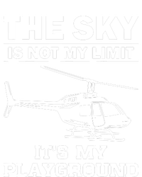 The Sky Is Not My Limit ItS My Playground Premium T-Shirt