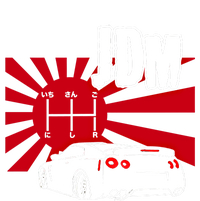 Jdm Car Japanese Street Racing Drifting Gift T-Shirt