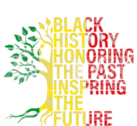 Black History Month Honoring Past Inspiring Future Sustainable Bucket Hat