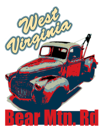 Wrong Turn West Virginia Performance Sprint T-Shirt