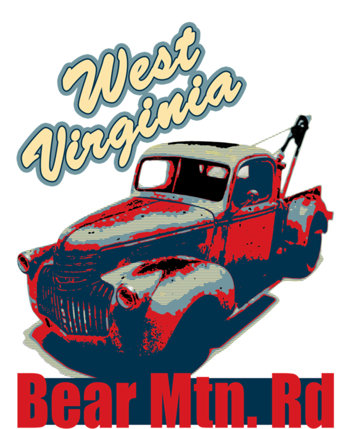 Wrong Turn West Virginia Performance Sprint T-Shirt