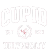 Cupid University Valentine Day T-Shirt