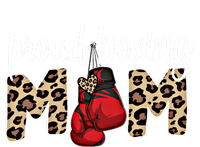 Proud Boxing Mom Boxing Mama Boxing Mother Gift Tank Top