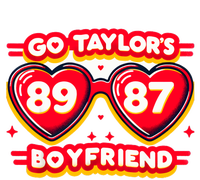 Go TaylorS Boyfriend 89 87 Toddler Long Sleeve Shirt