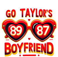 Go TaylorS Boyfriend 89 87 Toddler Fine Jersey T-Shirt