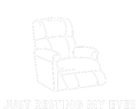 Just Resting My Eyes T-Shirt