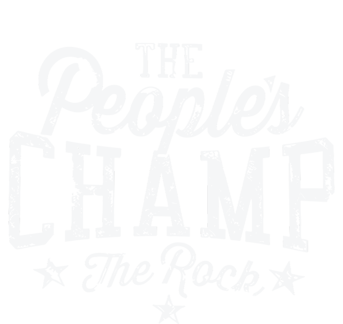 The People’S Champ Magnet