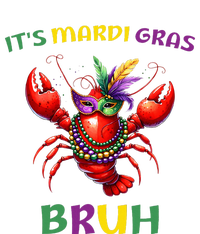 ItS Mardi Gras Bruh Crawfish Carnival Happy Mardi Gras Poster