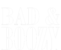 Bad And Boozy T-Shirt