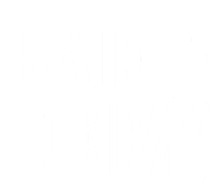 Bad And Boozy T-Shirt