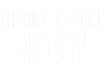 Hidin From Biden T-Shirt