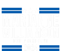 President Marianne Williamson 2024 T-Shirt