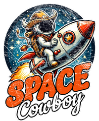 Space Cowboy Insulated Varsity Jacket