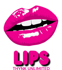 Lips Love T-Shirt