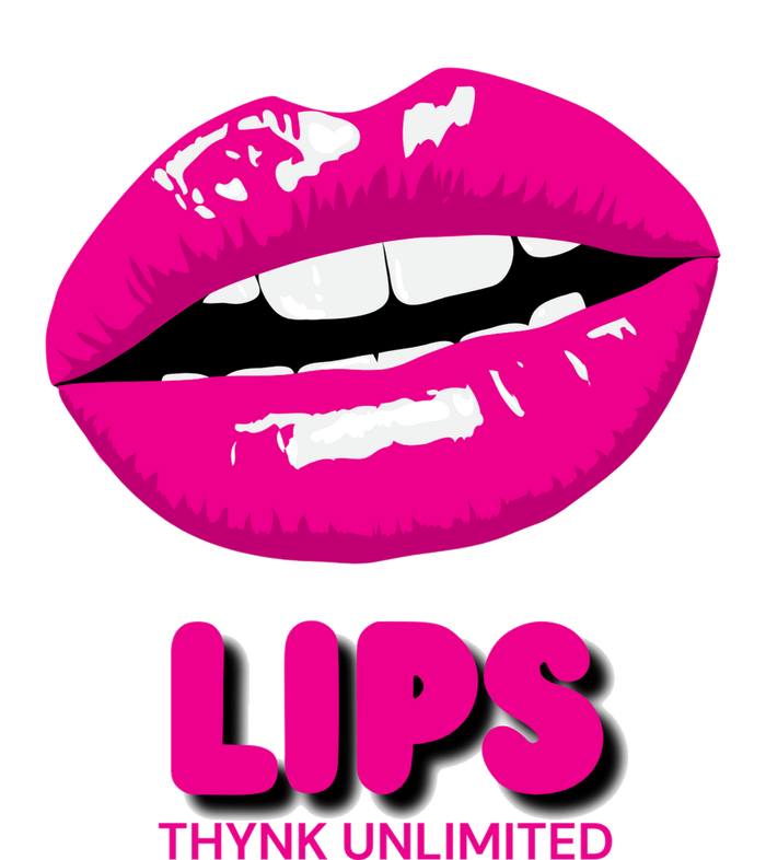 Lips Love T-Shirt