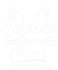 Meow IM A Cat T-Shirt