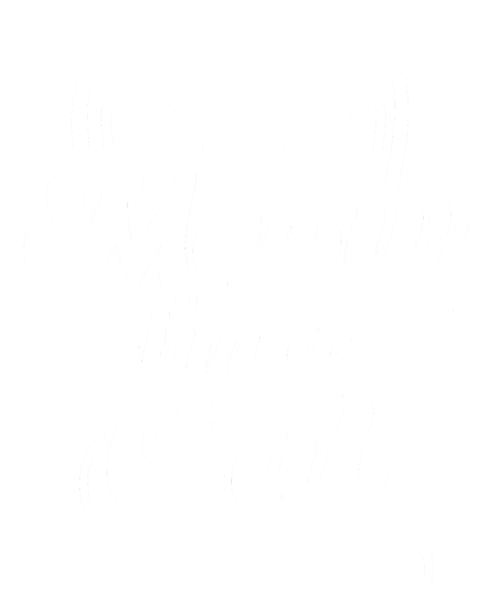 Meow IM A Cat T-Shirt