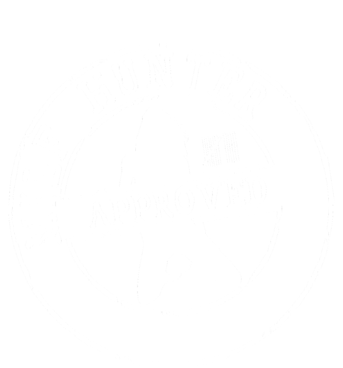 Milf Hunter Approved Women's Perfect Tri Rocker Tank