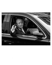 Get In Loser We Are Talking America Back Trump 2024 Flat Bill Trucker Hat