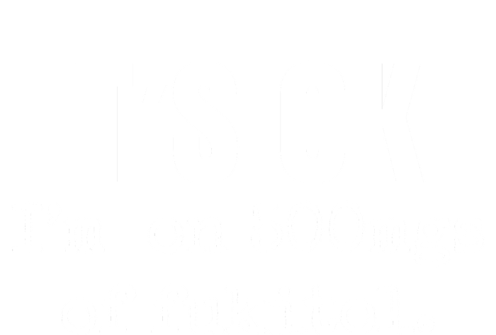 Its Ok Im On 500mgs Of Fukitol Funny Kids Tie-Dye T-Shirt