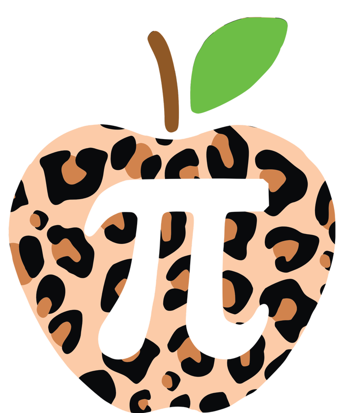 Cool Camo Apple Pi T-Shirt