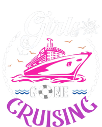 Girl Gone Cruising Matching Group Matching Team Vacation T-Shirt