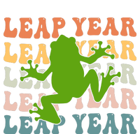 Leap Year T Shirts 2024 Ladies Long Sleeve Shirt